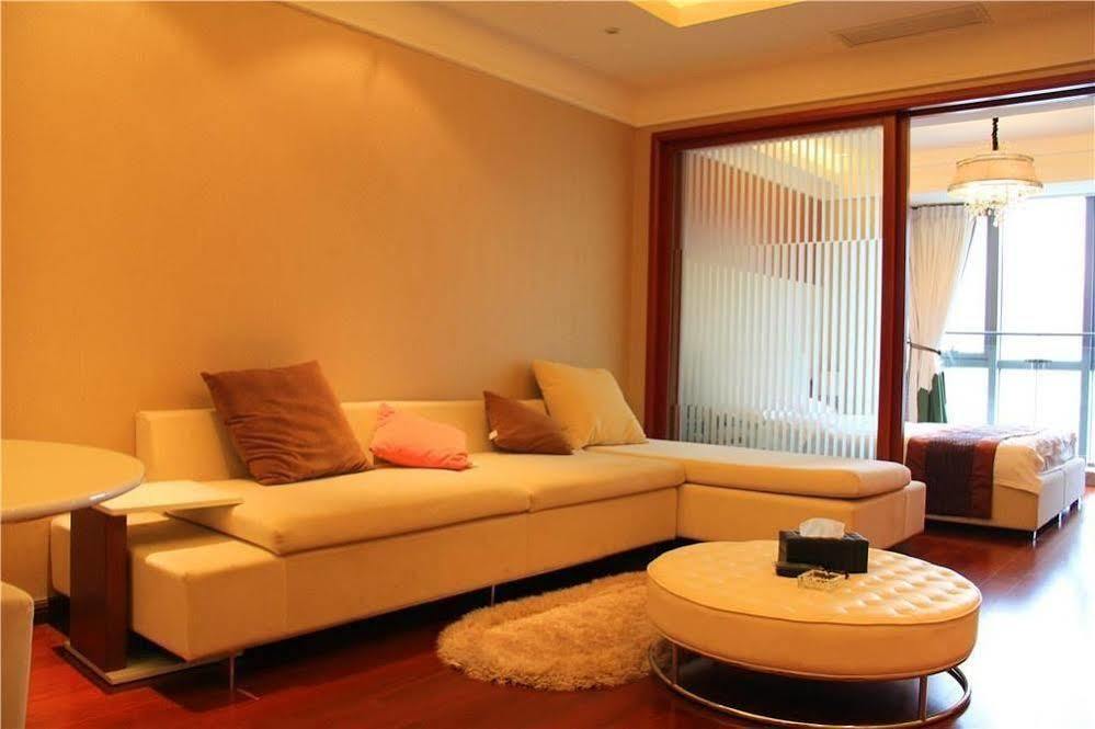 Chongqing Love Apartment Exterior foto