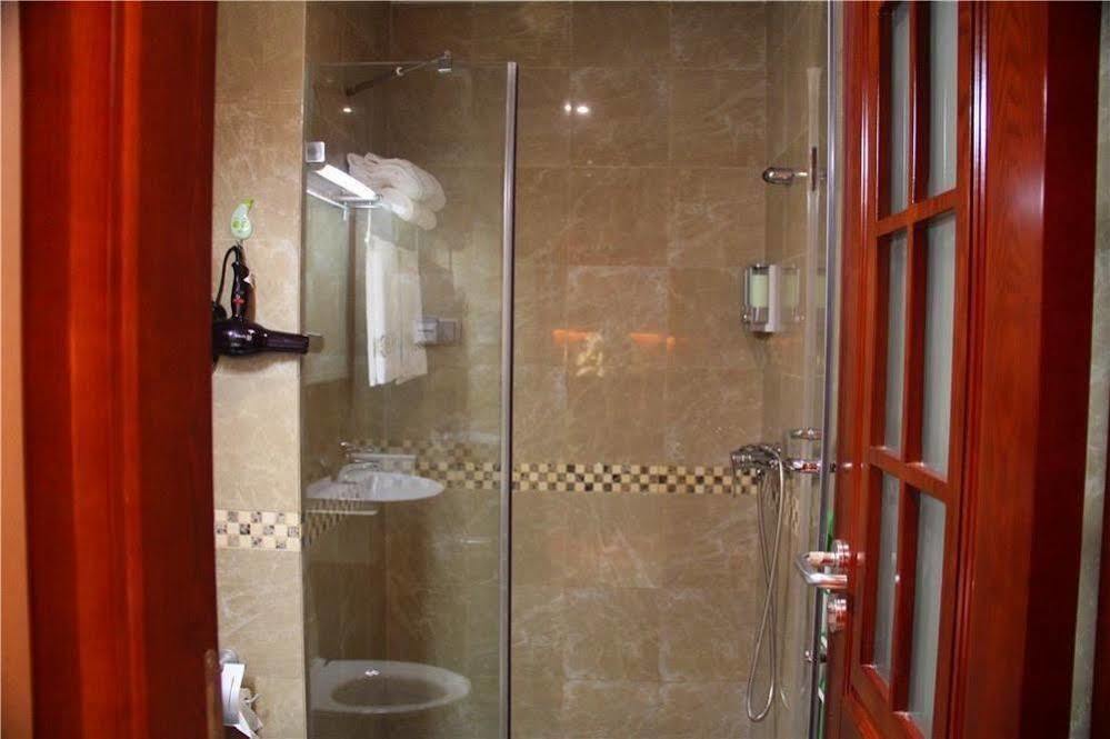 Chongqing Love Apartment Exterior foto