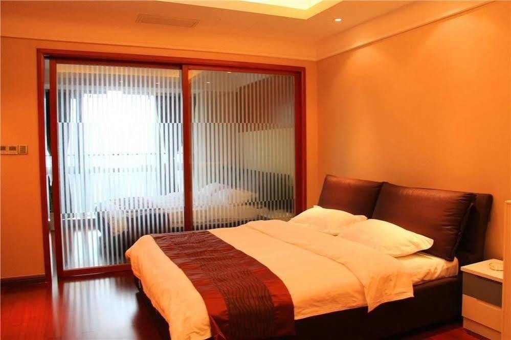 Chongqing Love Apartment Exterior foto